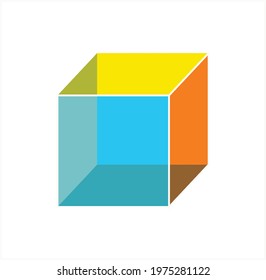 creative logos with unique shapes and attractive colors