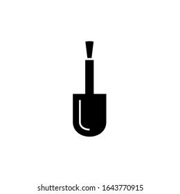 
Creative Makeup logo design vector modern style