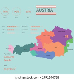 creative map design , vector file 