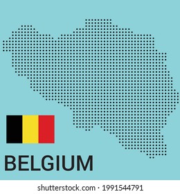 creative map design , vector file 