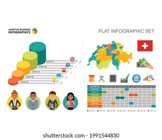 creative map design , vector file 