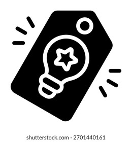 Elemento De Icono De Mercado Creativo Para Diseño Y Vector