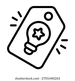 Elemento De Icono De Mercado Creativo Para Diseño Y Vector