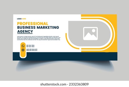 marketing creativo Facebook Cobertura y diseño de banners web negocios cobertura de medios sociales foto	