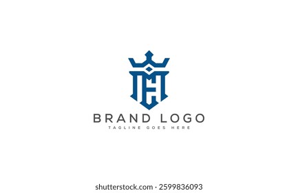 Creative ME logo for Branding and Startups.