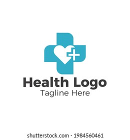 Creative Medical HealthCare Medico Clinic Logo