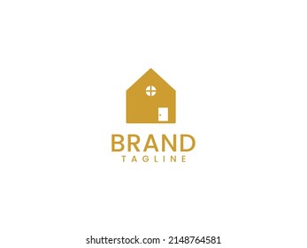 Creative mill or factory logo template for business and company