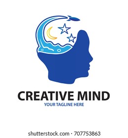 creative mind logo
