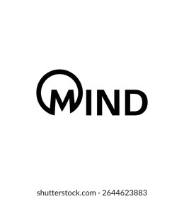 Logotipo da mente criativa Imagens Royalty-Free, Fotografias de Stock.