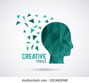 Creative minds and ideas