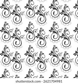 A Creative Minimal Beautiful Pattern Design