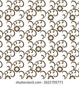 A Creative Minimal Beautiful Pattern Design