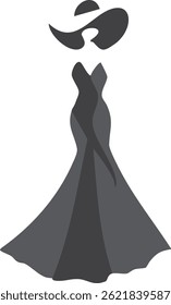 Un diseño de Arte vectorial hermoso minimalista creativo