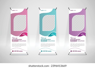 plantilla de diseño de banners para x de negocios mínima creativa