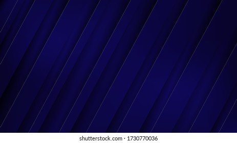 Creative minimal geometric with dynamic shapes abstract background wallpaper. Trendy Eps10 vector illustration.