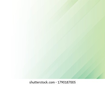 Creative minimal geometric with dynamic shapes abstract colorful vibrant color background wallpaper. Trendy Eps10 vector illustration.