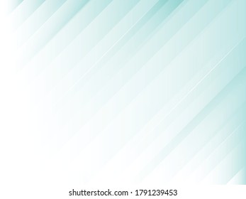 Creative minimal geometric with dynamic shapes abstract colorful vibrant color background wallpaper. Trendy Eps10 vector illustration.
