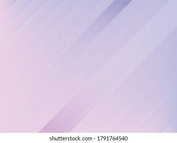 Creative minimal geometric with dynamic shapes abstract colorful vibrant color background wallpaper. Trendy Eps10 vector illustration.