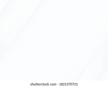 Creative minimal geometric with dynamic shapes abstract white and grey color background wallpaper.Trendy Eps10 vector illustration.