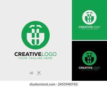 Logo de la marca Creative Minimal