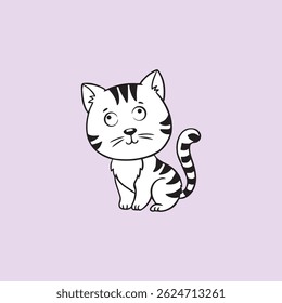 Creative Minimal Line Art Design