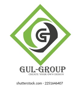 creative minimal logo design for commercial use