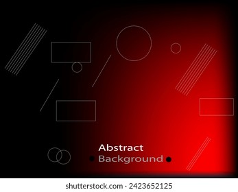 Un toque creativo y lujoso. nuevo mejor color claro poco común concepto de diseño de escena de lujo fondo abstracto. Gradiente de color. Banner web. Forma geométrica. 