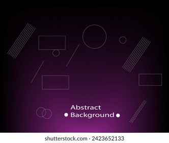 Creative  minimal luxury background. new best colorful lighten uncommon Luxury scene design concept abstract background. Color gradient. Web banner. Geometric shape. 