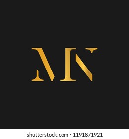 Mn Logo Images Stock Photos Vectors Shutterstock