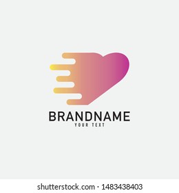 Creative minimal monochrome monogram symbol. Universal elegant vector emblem. Premium business logotype. Graphic symbol for corporate identity. Abstract logo. Minimalist logo design and simple element
