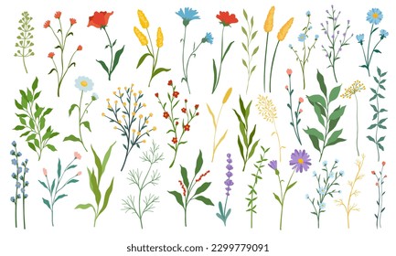 Flower Stem Stock Illustrations – 140,921 Flower Stem Stock