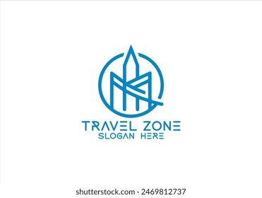 Creative Minimalist Business Logo Design