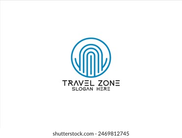 Creative Minimalist Business Logo Design