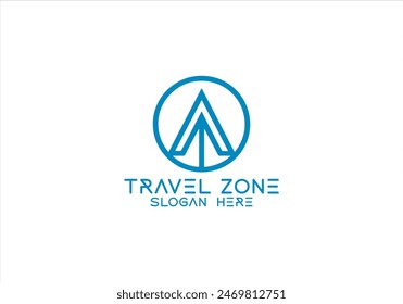Diseño creativo minimalista del logotipo del negocio