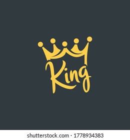 6,247 King People Logo Images, Stock Photos & Vectors | Shutterstock