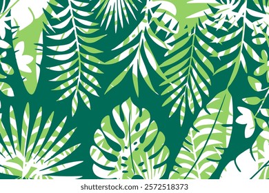 Creative minimalist hand draw Abstract art background. Modern aesthetic background.