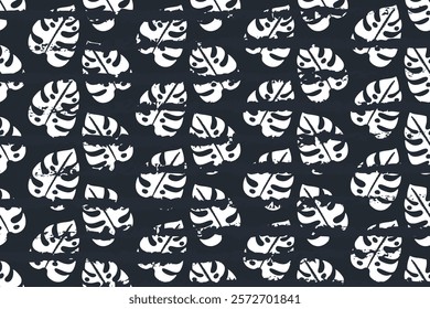 Creative minimalist hand draw Abstract art background. Modern aesthetic background.