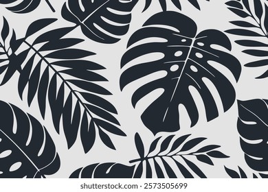 Creative minimalist hand draw Abstract art background. Modern aesthetic background.