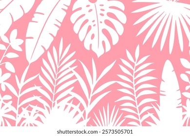 Creative minimalist hand draw Abstract art background. Modern aesthetic background.
