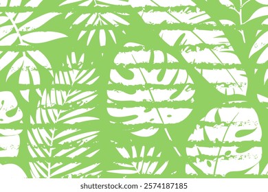 Creative minimalist hand draw Abstract art background. Modern aesthetic background.