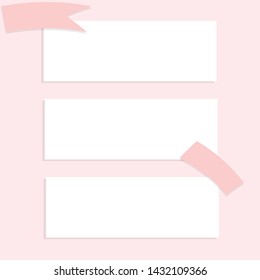 creative minimalist interesting paper style background