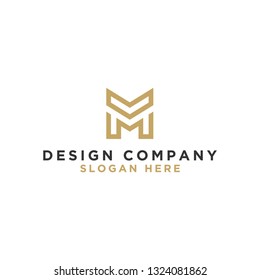 Luxury Minimal Home Logo Template Property Stock Vector (Royalty Free ...