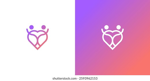 Creative and Minimalist Logo deting