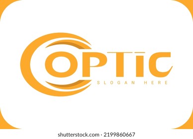 Creative minimalist luxury modern Typography urban logo design