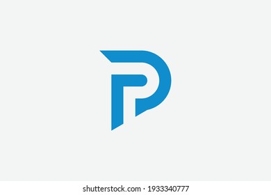 22,171 Minimalist logo p Images, Stock Photos & Vectors | Shutterstock