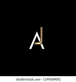 Logo Aj Images, Stock Photos & Vectors | Shutterstock