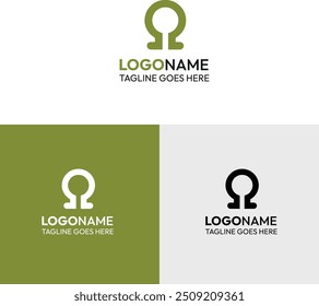 Creative Minimalist T and O logo Concept 