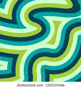 Creative and Modern Abstract Background. Good for Your Business.