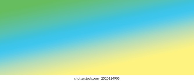 Creative modern abstract blurred. Wallpaper background For Web and Mobile Applications, business infographic and social media, modern decoration, art illustration template design.