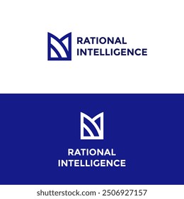 Creative and modern abstract business logo for your company